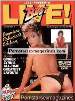 Best Of Live - Spring (1987) adult magazine